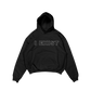 I EXIST HOODIE