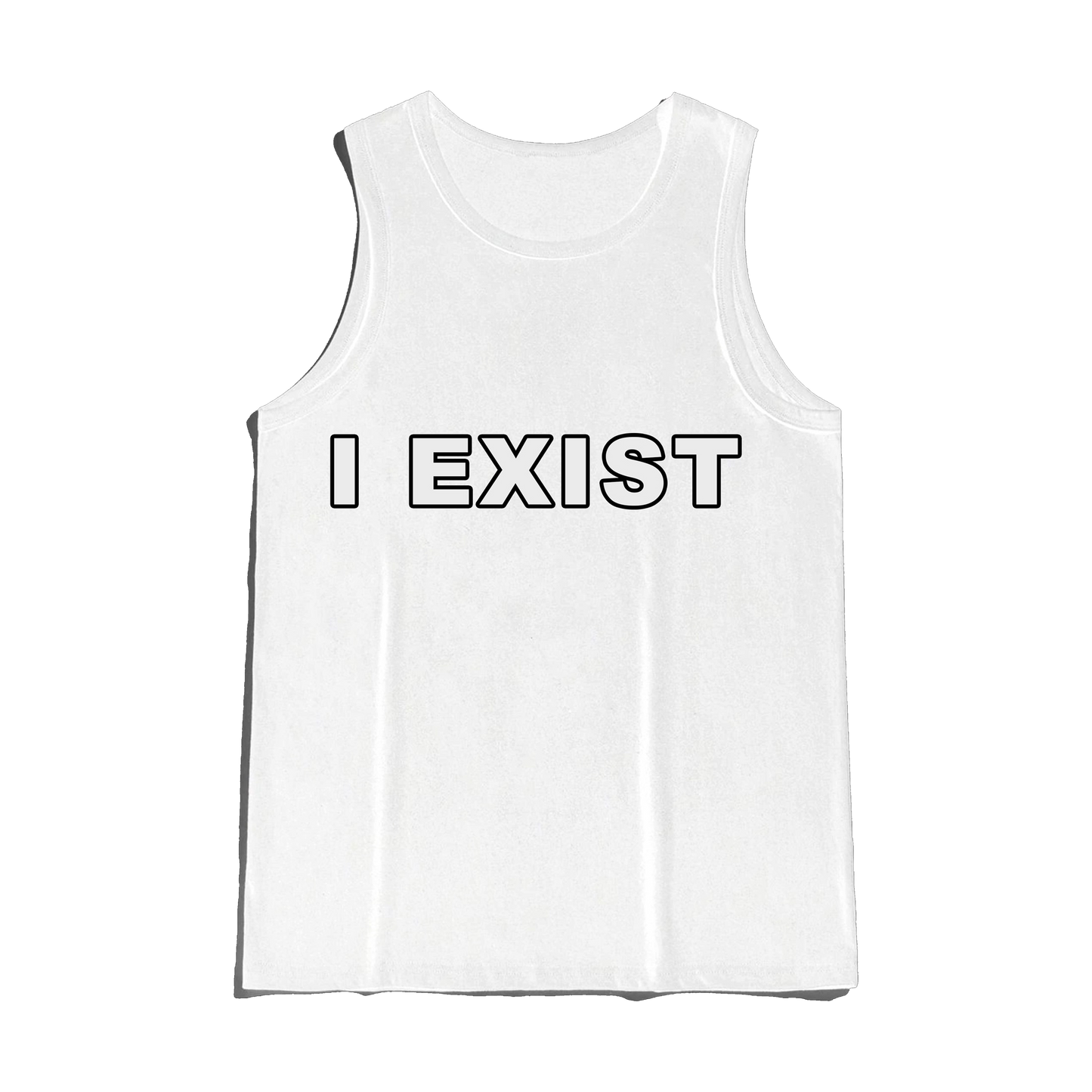 I EXIST TANK