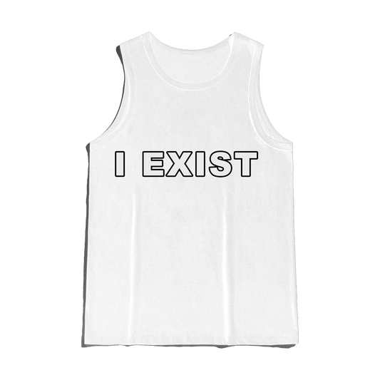 I EXIST TANK
