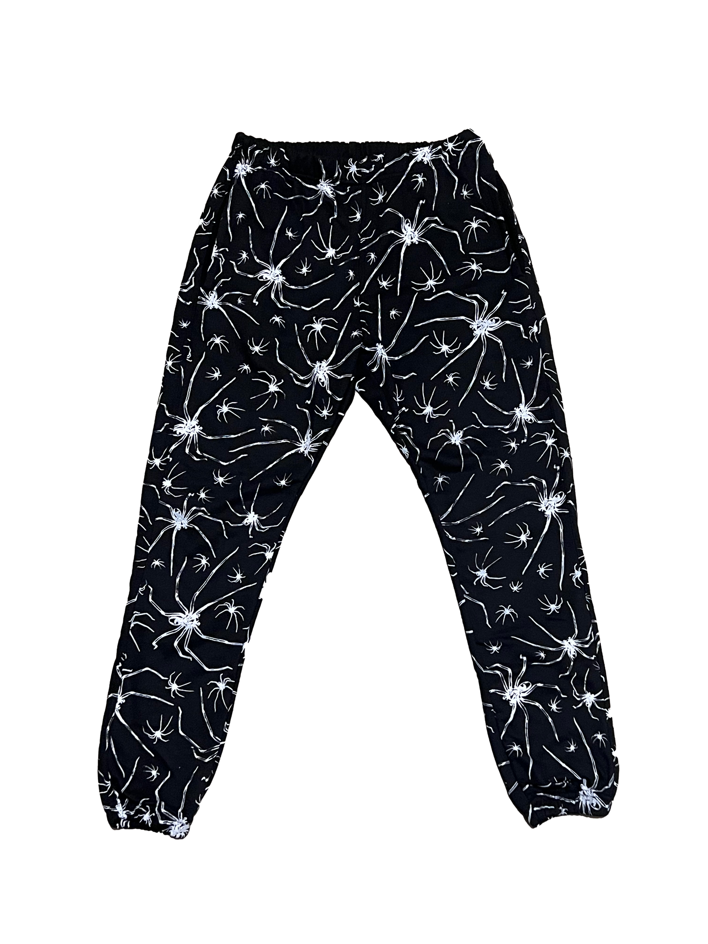 Arachnophobia Sweatpants