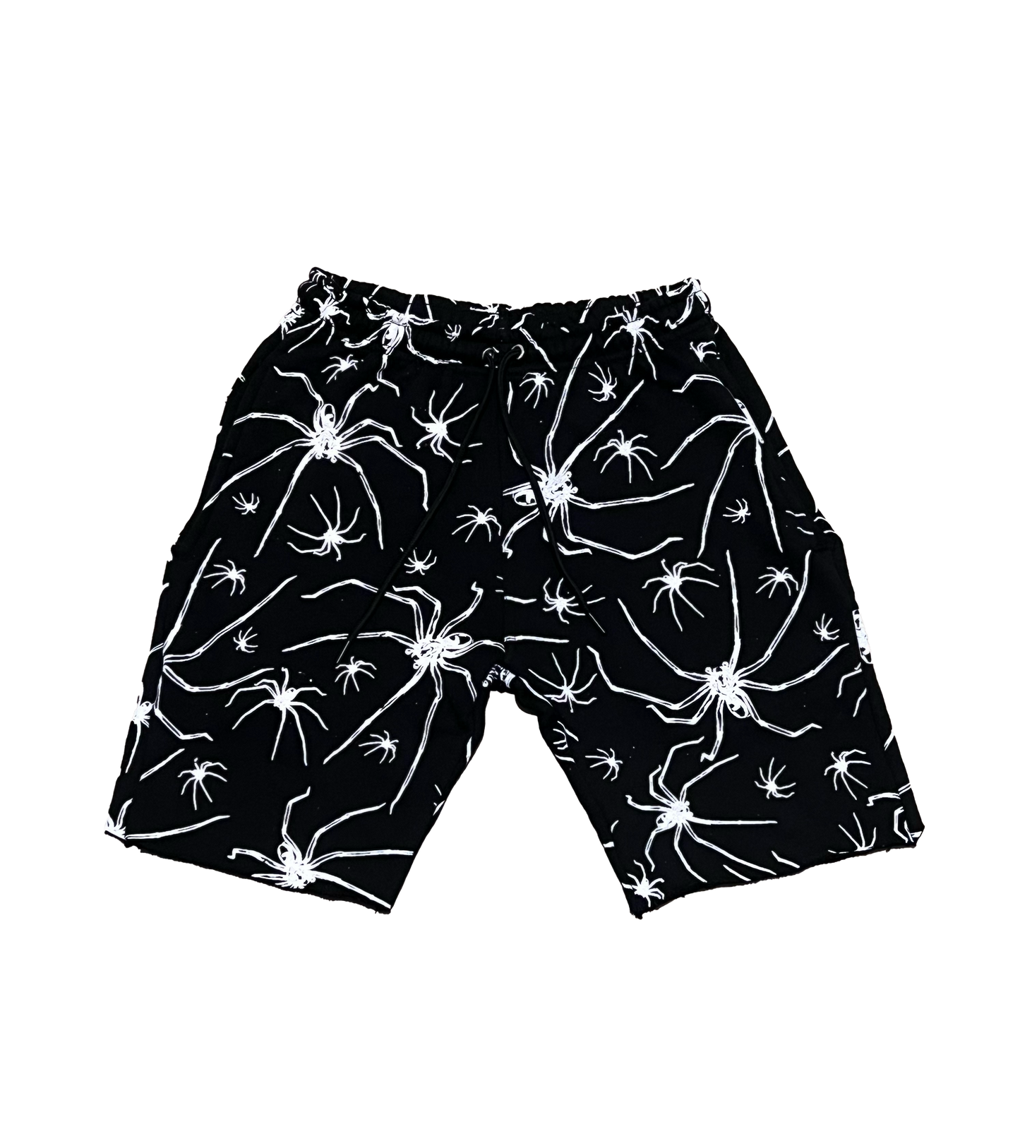 Arachnophobia Shorts